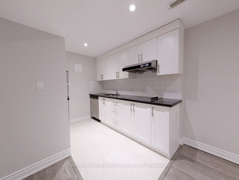 Semi-Detached  at 10 Dixon Avenue Lower, Toronto E02, ON M4L 1N3, Toronto E02