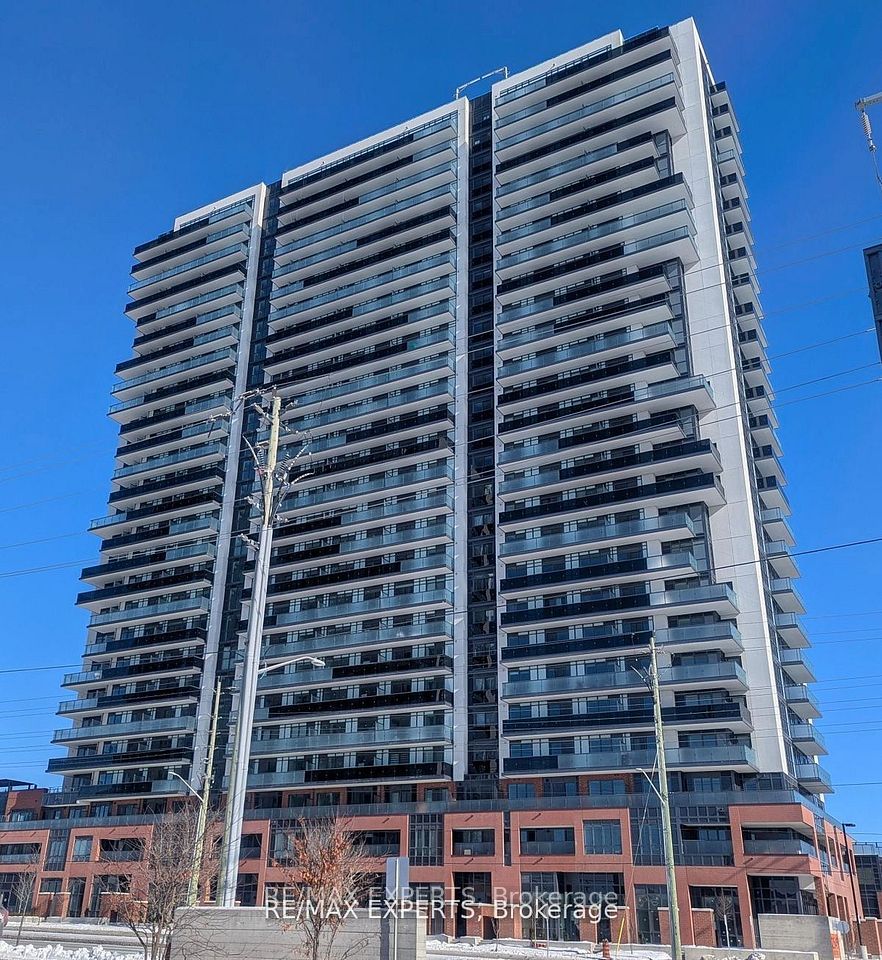 Condo Apartment at 2545 Simcoe Street N 2414, Oshawa, ON L1L 0W3, Oshawa