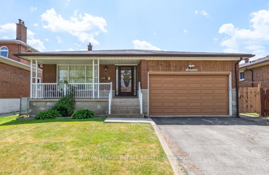 17 Altair Avenue, Toronto, ON M1W 2R1 at 17 Altair Avenue, Toronto, ON M1W 2R1, Toronto E05, ON, M1W 2R1
