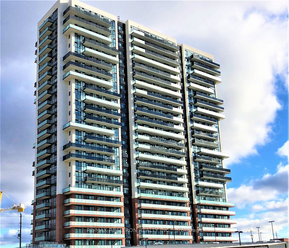Condo Apartment at 2550 Simcoe Street N 1505, Oshawa, ON L1L 0R5, Oshawa