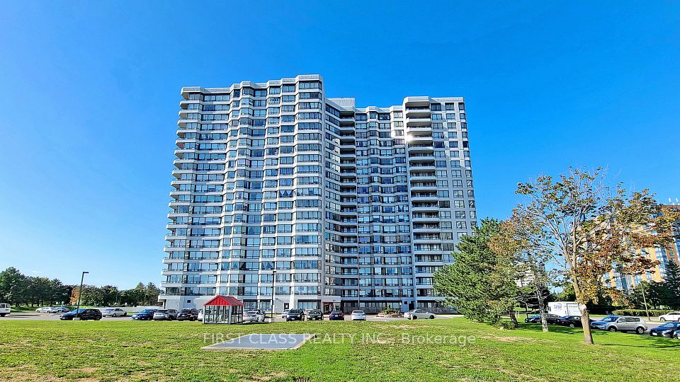 330 Alton Towers Circle 1112, Toronto, ON M1V 5H3 at 330 Alton Towers Circle 1112, Toronto, ON M1V 5H3, Toronto E07, ON, M1V 5H3