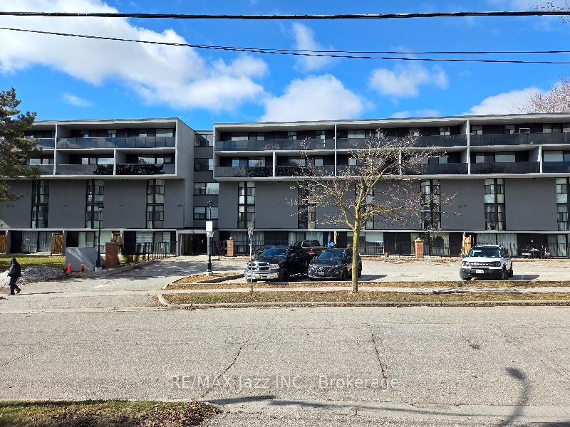 Condo Apartment at 454 Centre Street S 108, Oshawa, ON L1H 4C2, Oshawa