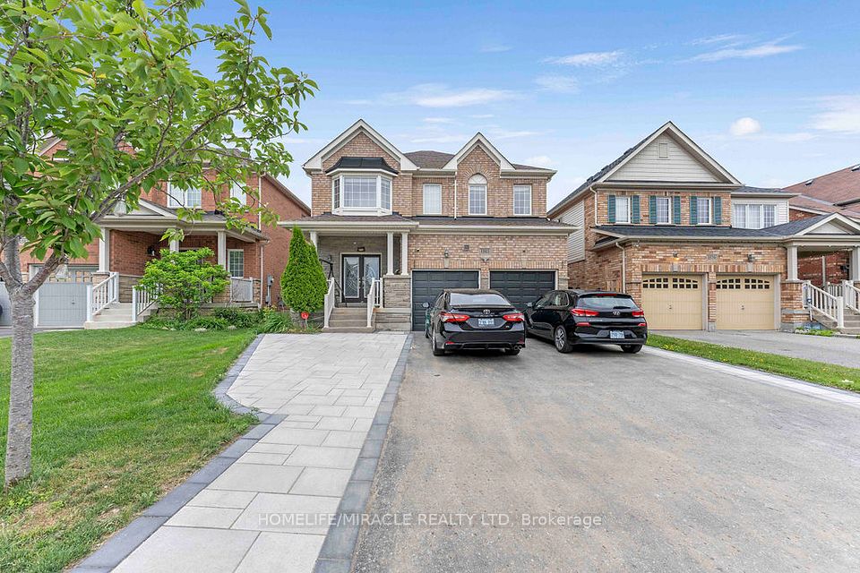 Detached at 1583 Frolis Street, Oshawa, ON L1K 0L2, Oshawa
