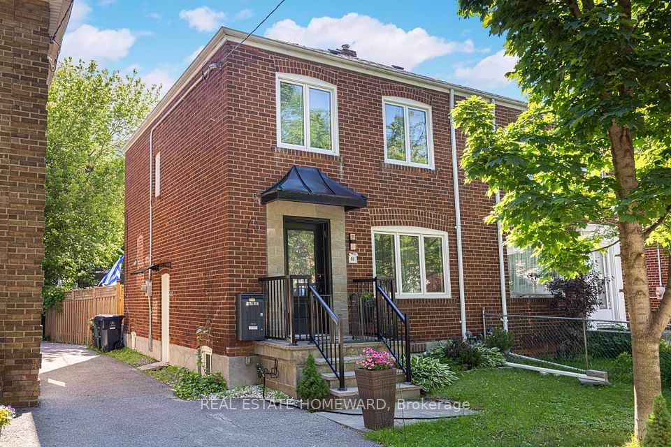 69 Hertle Avenue, Toronto, ON M4L 2T3 at 69 Hertle Avenue, Toronto, ON M4L 2T3, Toronto E01, ON, M4L 2T3