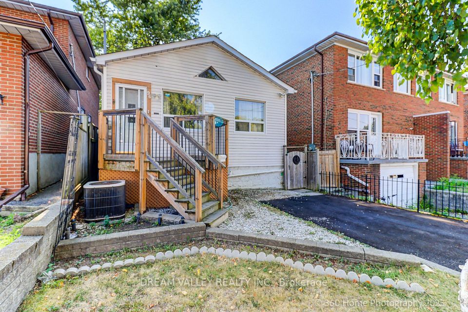 96 Laurel Avenue, Toronto, ON M1K 3J9 at 96 Laurel Avenue, Toronto, ON M1K 3J9, Toronto E04, ON, M1K 3J9