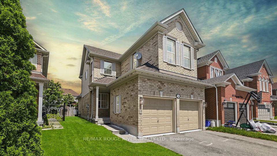 Detached at 66 Telegraph Drive, Whitby, ON L1P 1S3, Whitby