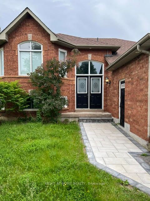 Detached at 2023 Valewood Court, Oshawa, ON L1G 7X9, Oshawa
