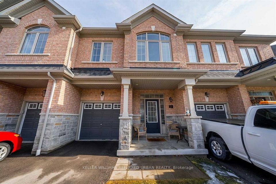 Att/Row/Townhouse at 1965 Altona Road 28, Pickering, ON L1V 1M8, Pickering