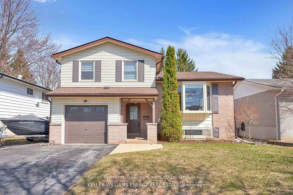 Detached at 693 Waverly Street N, Oshawa, ON L1J 6C1, Oshawa