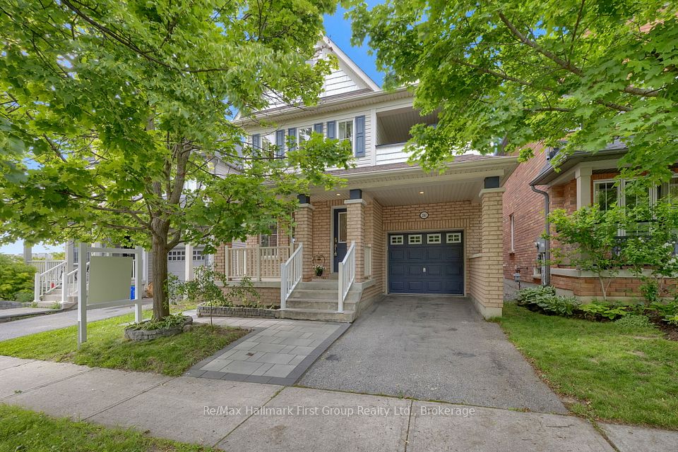 Detached at 2363 Winlord Place, Oshawa, ON L1L 0B9, Oshawa