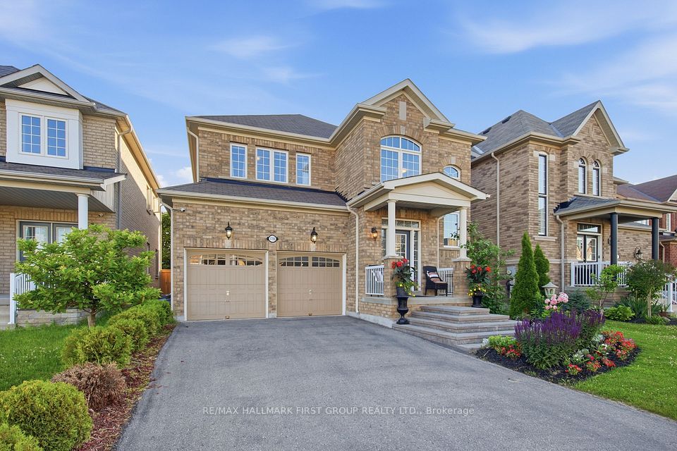 Detached at 1788 Jack Glenn Street, Oshawa, ON L1K 0W3, Oshawa