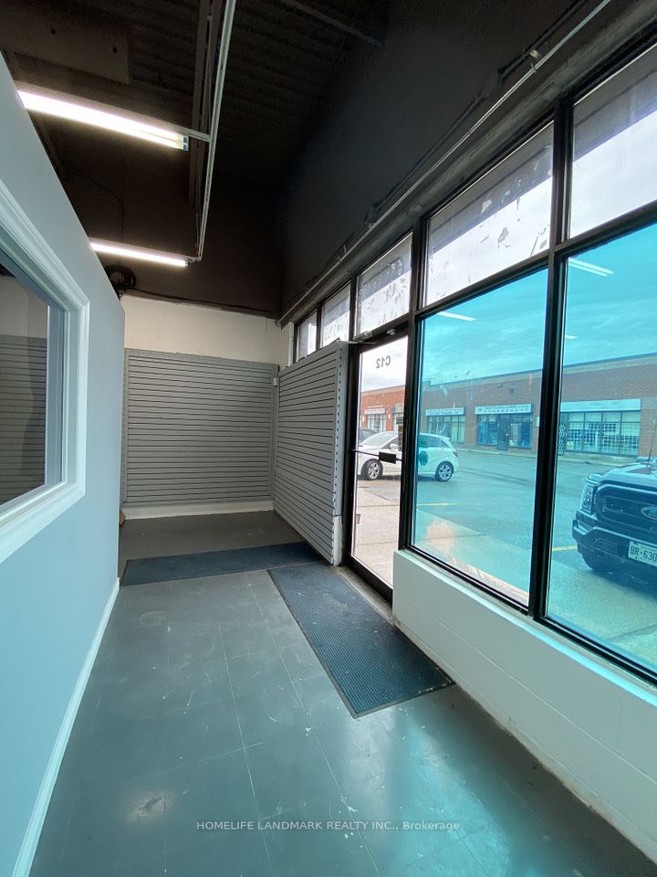 63 Silver Star Boulevard C12, Toronto, ON M1V 5E5