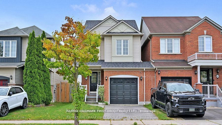Link at 39 Robideau Place, Whitby, ON L1R 3G6, Whitby