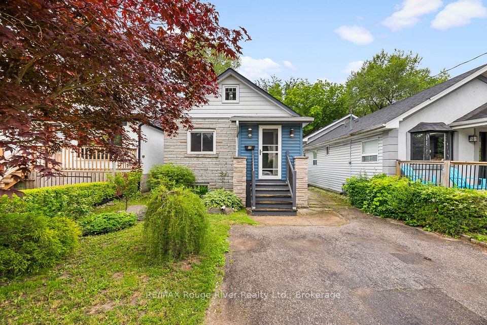 87 Craiglee Drive, Toronto, ON M1N 2M6 at 87 Craiglee Drive, Toronto, ON M1N 2M6, Toronto E06, ON, M1N 2M6