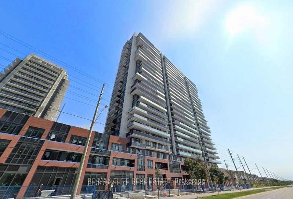 Condo Apartment at 2545 Simcoe Street N 2715, Oshawa, ON L1L 0W3, Oshawa