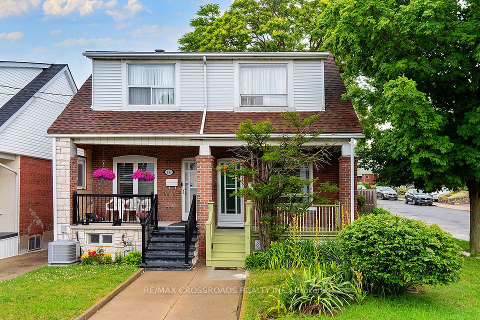 Semi-Detached  at 90 Milverton Boulevard, Toronto E03, ON M4J 1T8, Toronto E03