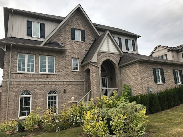 Att/Row/Townhouse at 3 Benjamin Way, Whitby, ON L1N 0K7, Whitby