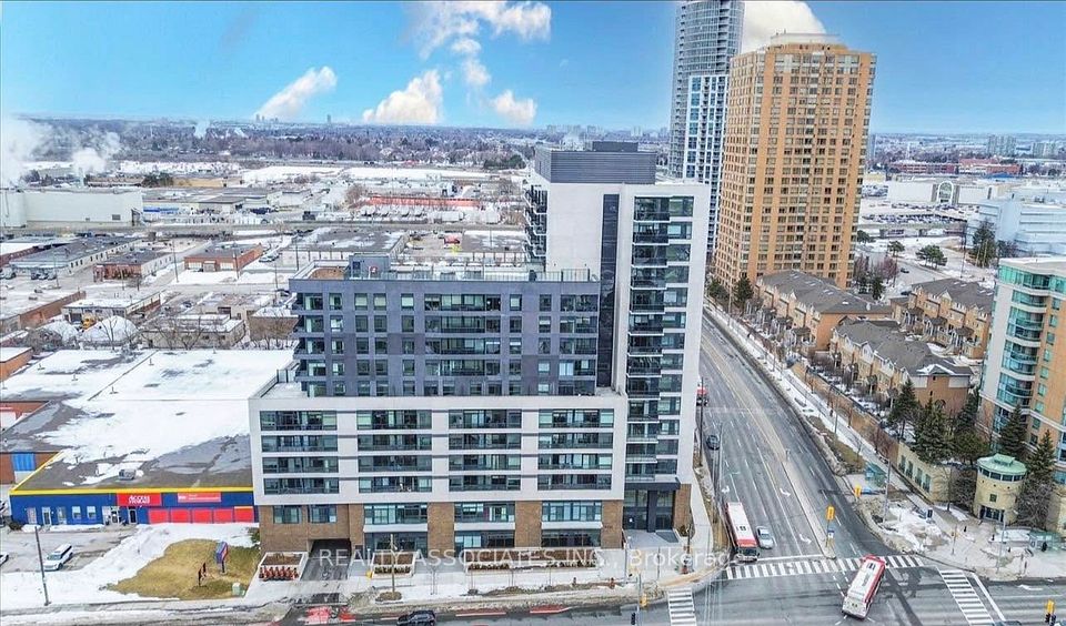 1350 Ellesmere Road 627, Toronto, ON M1P 2X9 at 1350 Ellesmere Road 627, Toronto, ON M1P 2X9, Toronto E09, ON, M1P 2X9