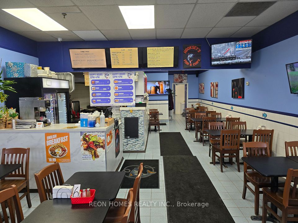 3050 Garden Street, Whitby, ON L1R 2G7