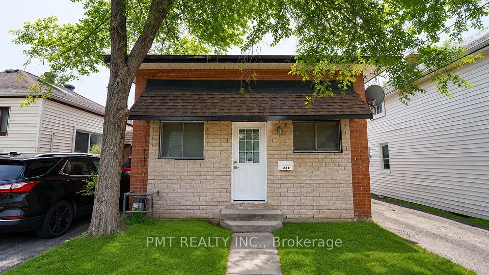 Detached at 109 Nassau Street, Oshawa, ON L1J 4A3, Oshawa