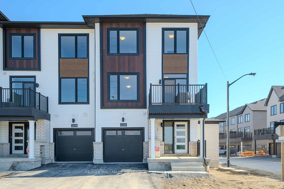 Att/Row/Townhouse at 1220 Greentree Path, Oshawa, ON L1L 0X1, Oshawa