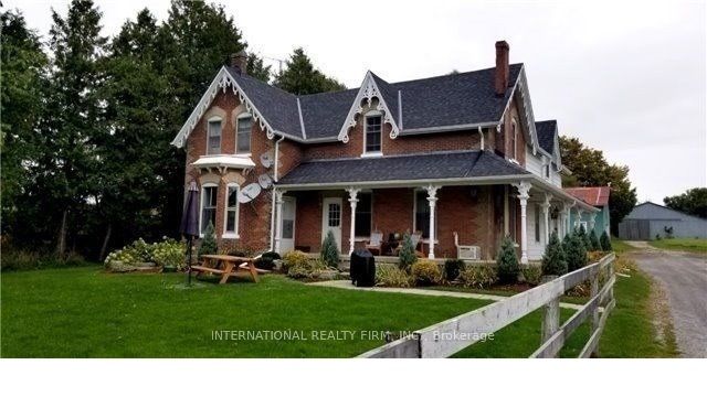 Rural Residential at 3189 Harmony Road N Unit 3, Oshawa, ON L1H 8L7, Oshawa