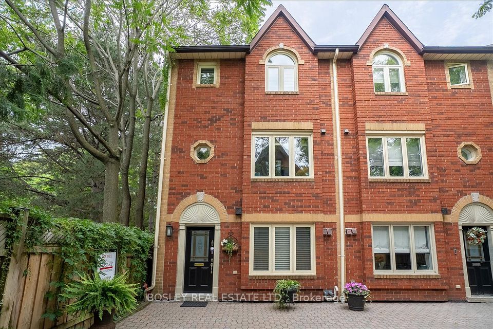 18 Doncrest Road 11, Toronto, ON M4K 1R8 at 18 Doncrest Road 11, Toronto, ON M4K 1R8, Toronto E03, ON, M4K 1R8