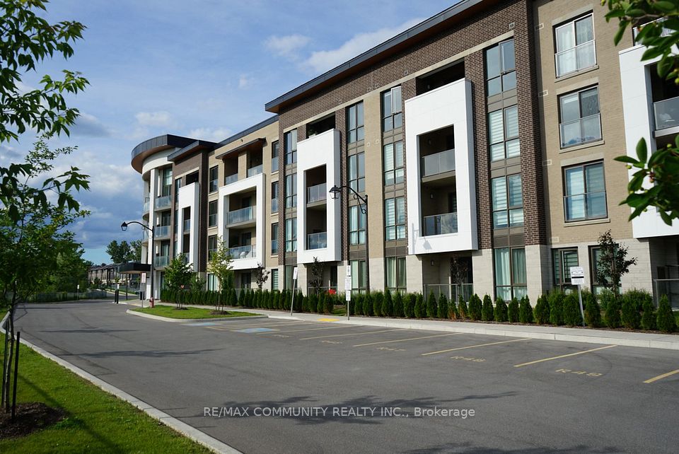 Condo Apartment at 385 Arctic Red Drive 117, Oshawa, ON L1L 0W9, Oshawa