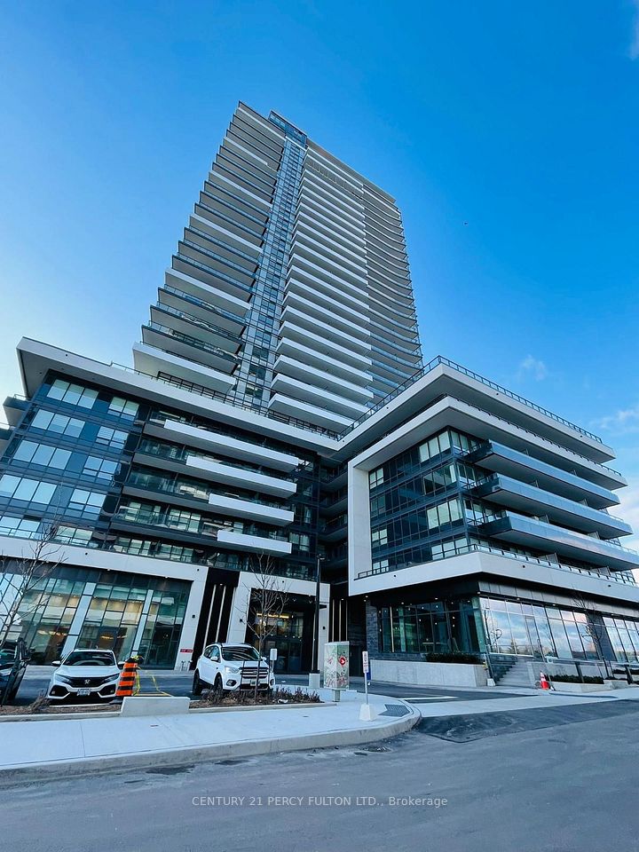 Condo Apartment at 1435 Celebration Drive 513, Pickering, ON L1W 0C4, Pickering