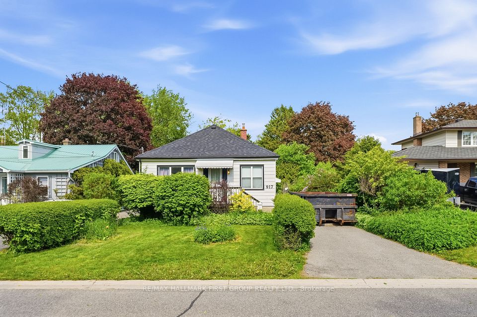 Detached at 917 Green Street, Whitby, ON L1N 4G4, Whitby