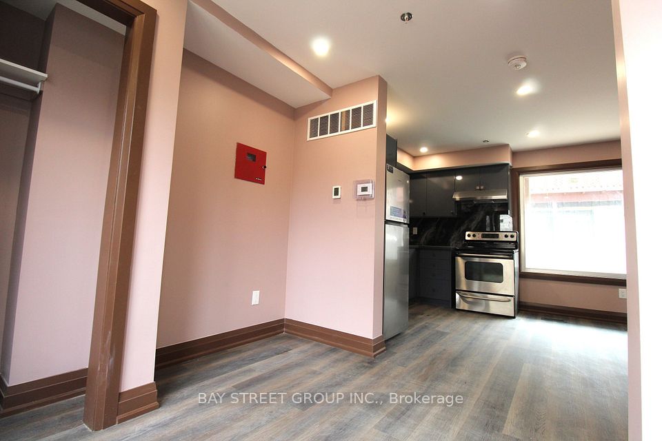 Semi-Detached  at 108 Chatham Avenue, Toronto E01, ON M4J 1K7, Toronto E01