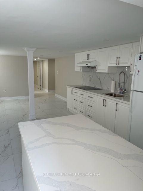 Detached at 38 Cliffside Drive, Toronto E06, ON M1N 1L3, Toronto E06