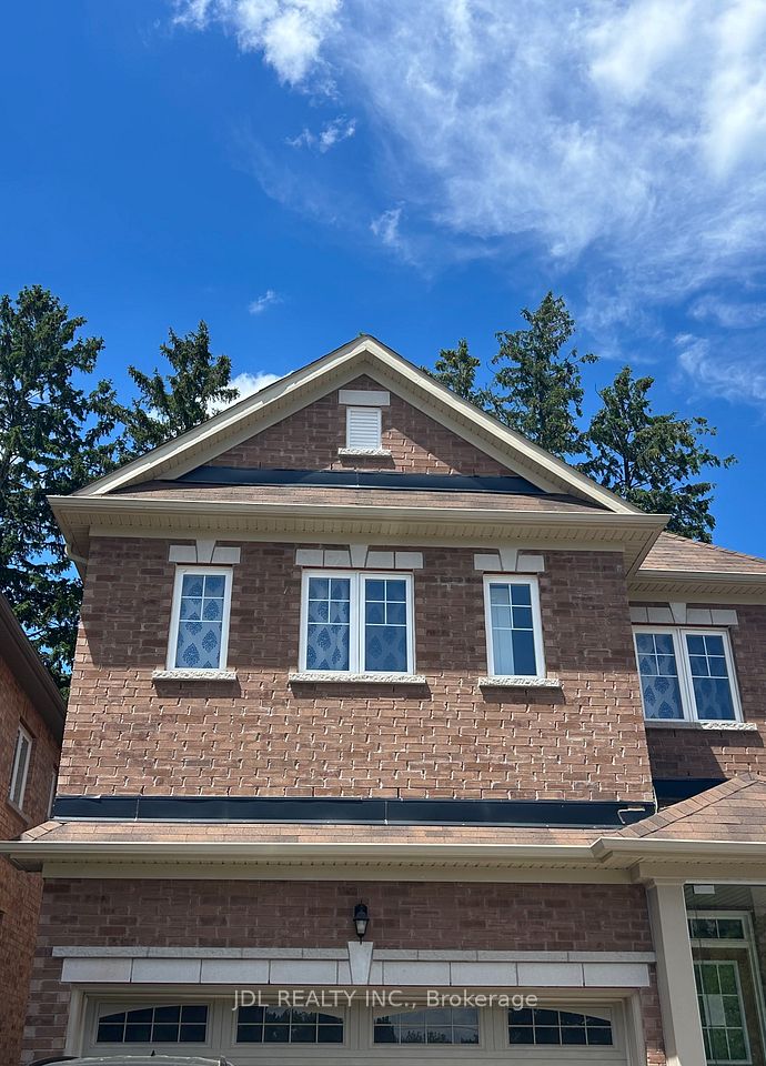 Detached at 15 Wildflower Way Suite A, Toronto E10, ON M1E 2T1, Toronto E10