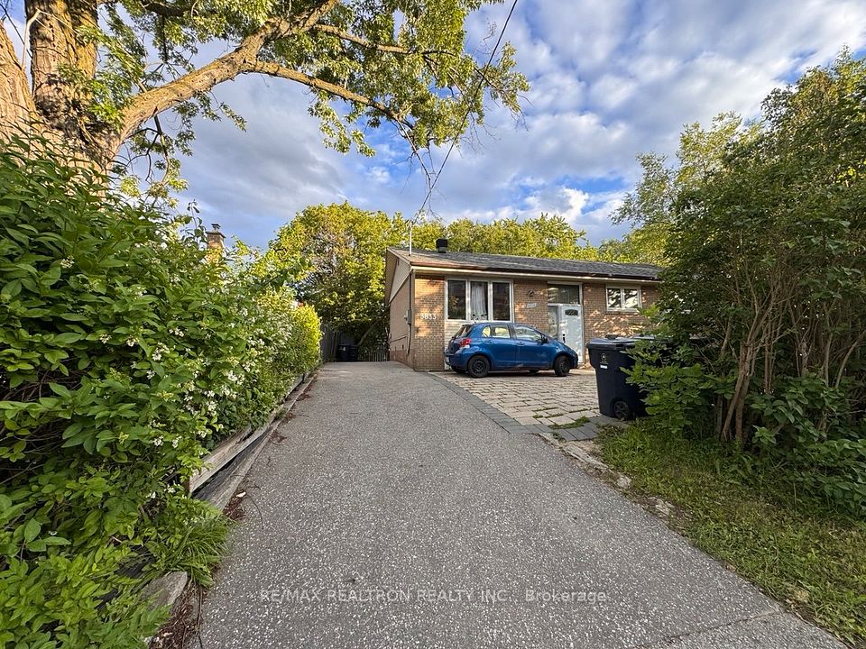 3833 Finch Avenue E, Toronto, ON M1T 3E8 at 3833 Finch Avenue E, Toronto, ON M1T 3E8, Toronto E05, ON, M1T 3E8