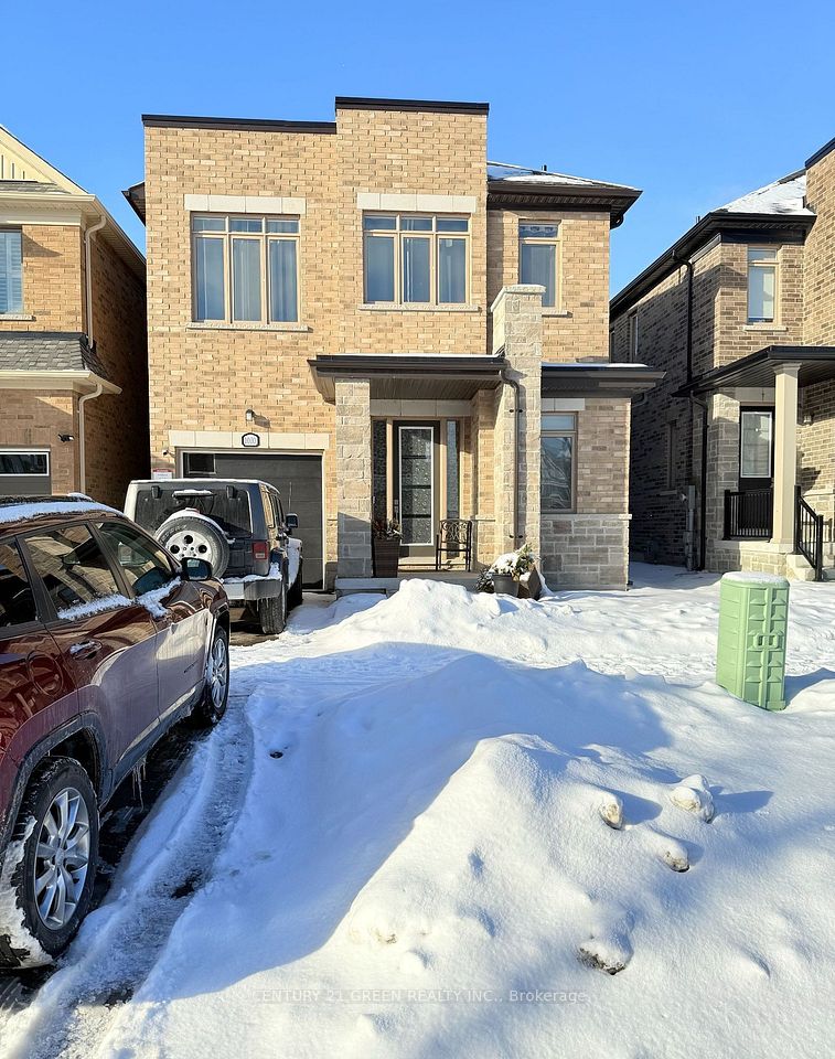 Detached at 1000 Andrew Murdoch Street, Oshawa, ON L1L 0S2, Oshawa