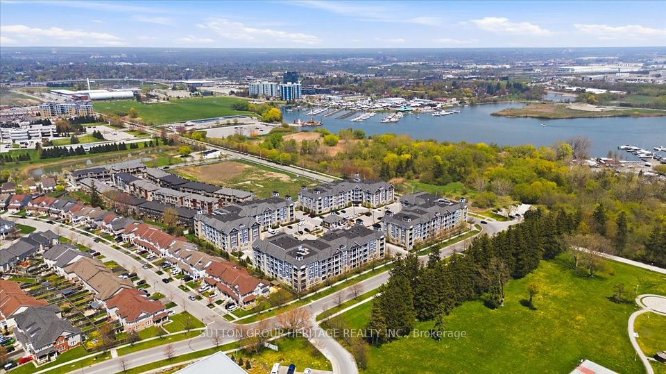 Condo Apartment at 660 Gordon Street S 201, Whitby, ON L1N 0L1, Whitby