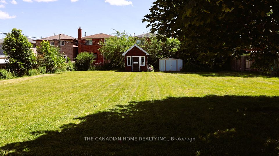 Detached at 113 Pitfield Road 1, Toronto E07, ON M1S 1Y5, Toronto E07