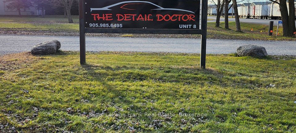 171 Northport Road 8, Scugog, ON L9L 0B7