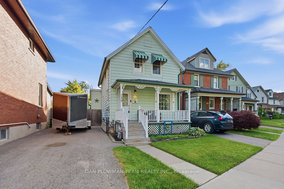 Detached at 138 Tylor Crescent, Oshawa, ON L1H 5E9, Oshawa