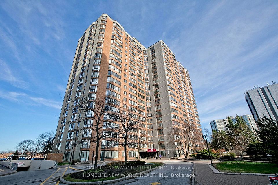 75 Bamburgh Circle 2117, Toronto, ON M1W 3W1 at 75 Bamburgh Circle 2117, Toronto, ON M1W 3W1, Toronto E05, ON, M1W 3W1