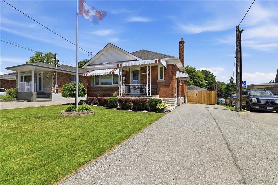 Detached at 125 Wilson Road S, Oshawa, ON L1H 6B9, Oshawa