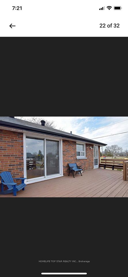 Detached at 425 Stevenson Road N, Oshawa, ON L1J 5N7, Oshawa