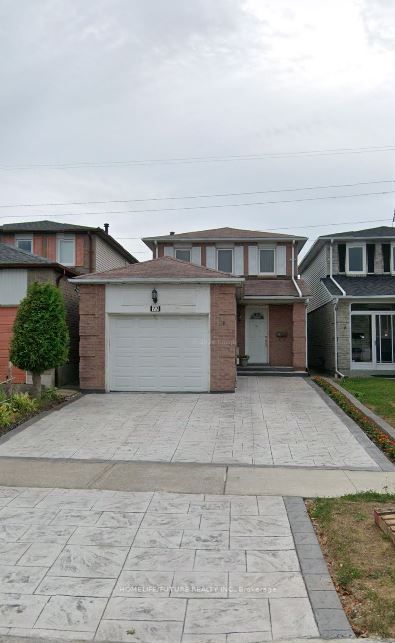 Detached at 77 Maresfield Drive Bsmt, Toronto E07, ON M1V 2W9, Toronto E07