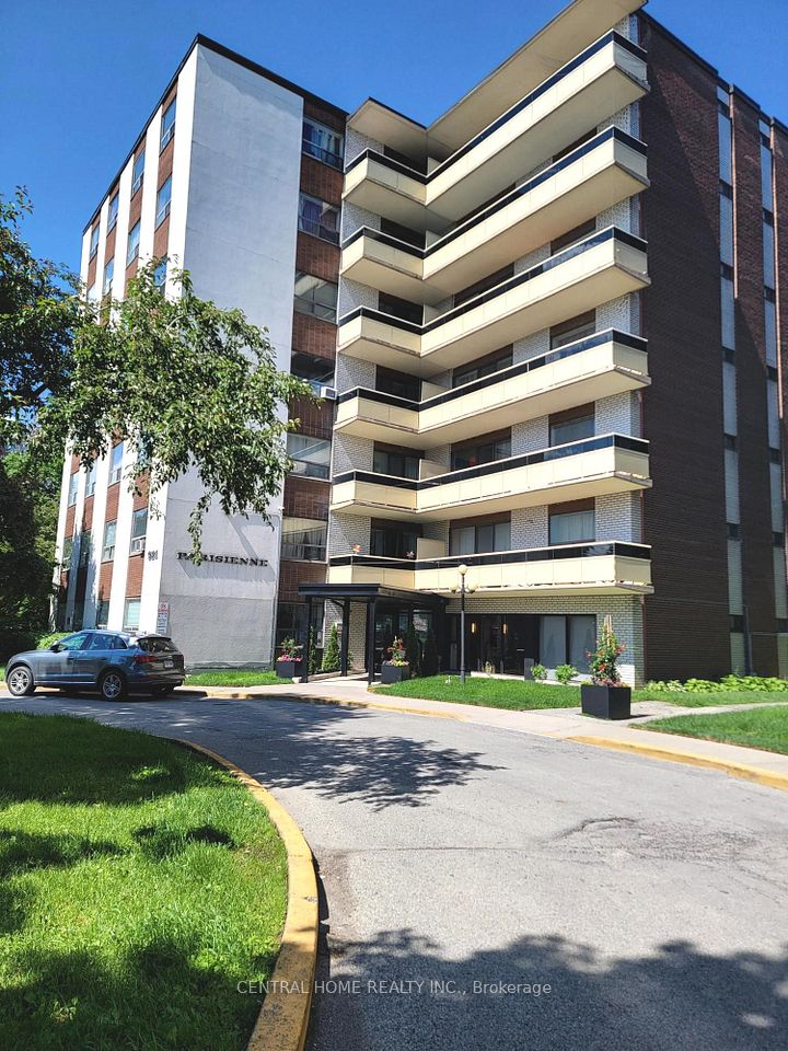 Condo Apartment at 921 Midland Avenue 504, Toronto, ON M1K 4G2, Toronto E08