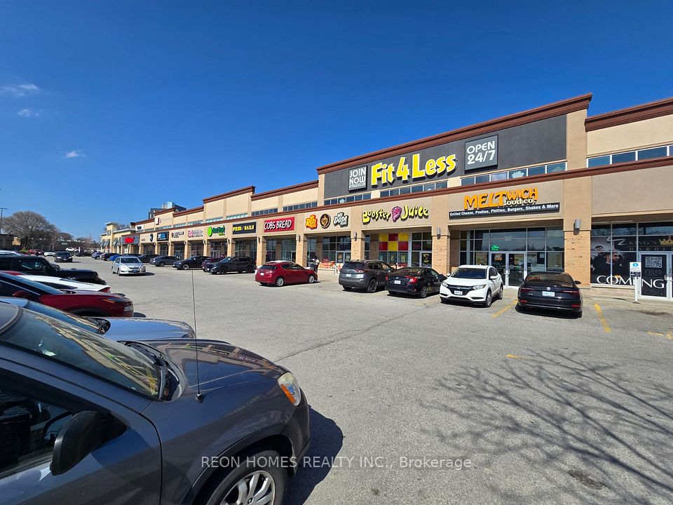 4525 Kingston Road H7, Toronto, ON M1E 2P1