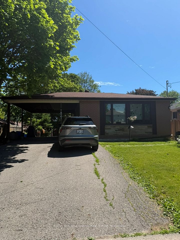Detached at 821 West Shore Boulevard Bsmt, Pickering, ON L1W 2V5, Pickering