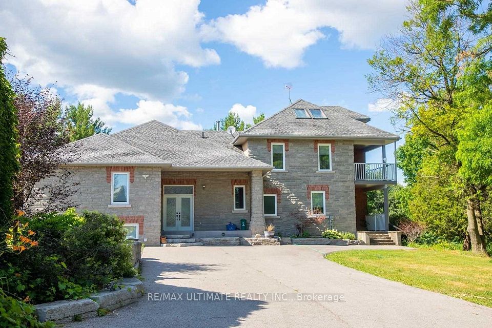 Detached at 6472 Country Lane, Whitby, ON L1M 1N6, Whitby