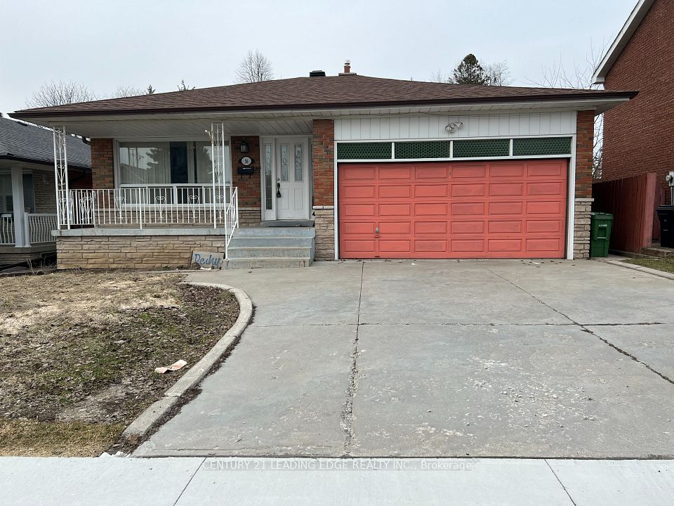 Detached at 56 Havendale Road, Toronto E05, ON M1S 1E2, Toronto E05