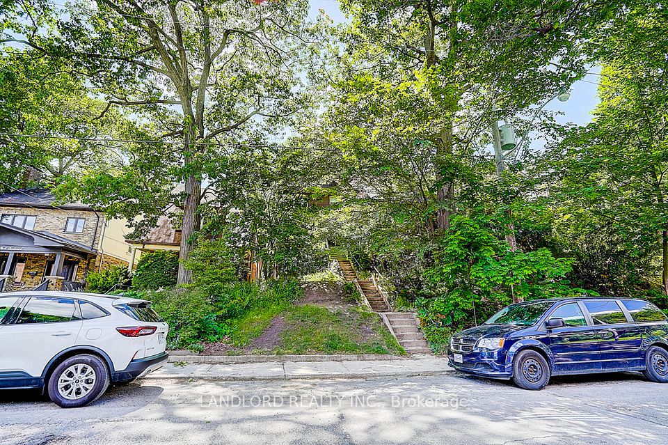 Fourplex at 92 Neville Park Boulevard Upper Unit, Toronto, ON M4E 3P8, Toronto E02