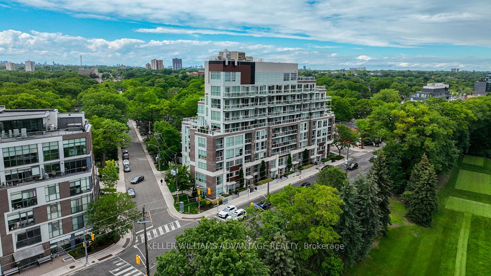 Condo Apartment at 1350 Kingston Road 507, Toronto, ON M1N 1P7, Toronto E06